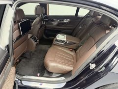 BMW 7 Series 2019 Facelift 740Li Luxury M Sport Package - ფოტო 10