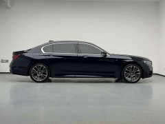 BMW 7 Series 2019 Facelift 740Li Luxury M Sport Package - ფოტო 11