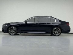 BMW 7 Series 2019 Facelift 740Li Luxury M Sport Package - ფოტო 13