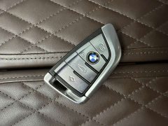 BMW 7 Series 2019 Facelift 740Li Luxury M Sport Package - ფოტო 14