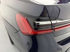 BMW 7 Series 2019 Facelift 740Li Luxury M Sport Package - ფოტო 16