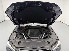BMW 7 Series 2019 Facelift 740Li Luxury M Sport Package - ფოტო 17