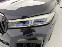 BMW 7 Series 2019 Facelift 740Li Luxury M Sport Package - ფოტო 18