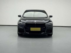 BMW 7 Series 2019 Facelift 740Li Luxury M Sport Package - ფოტო 2