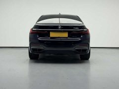 BMW 7 Series 2019 Facelift 740Li Luxury M Sport Package - ფოტო 6