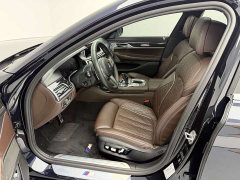 BMW 7 Series 2019 Facelift 740Li Luxury M Sport Package - ფოტო 7