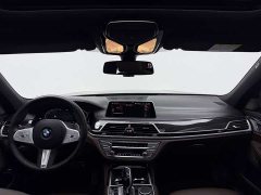 BMW 7 Series 2019 Facelift 740Li Luxury M Sport Package - ფოტო 8