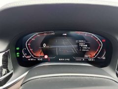 BMW 7 Series 2019 Facelift 740Li Luxury M Sport Package - ფოტო 9