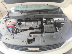 Geely Bingyue L 1.5TD DCT Star Diamond - ფოტო 10