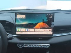 Geely Bingyue L 1.5TD DCT Star Diamond - ფოტო 13