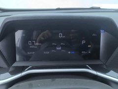 Geely Bingyue L 1.5TD DCT Star Diamond - ფოტო 14