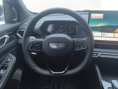 Geely Bingyue L 1.5TD DCT Star Diamond - ფოტო 15