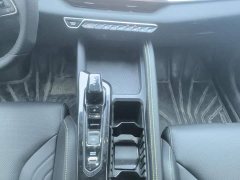 Geely Bingyue L 1.5TD DCT Star Diamond - ფოტო 16