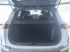 Geely Bingyue L 1.5TD DCT Star Diamond - ფოტო 4