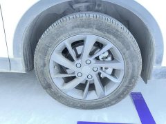 Geely Bingyue L 1.5TD DCT Star Diamond - ფოტო 6