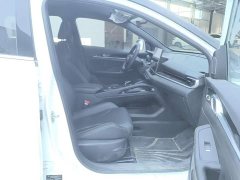 Geely Bingyue L 1.5TD DCT Star Diamond - ფოტო 8