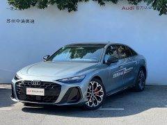 Audi A6L 2.0T quattro Prestige - ფოტო 1