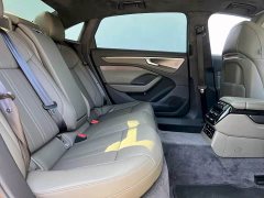 Audi A6L 2.0T quattro Prestige - ფოტო 10