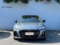 Audi A6L 2.0T quattro Prestige - ფოტო 2