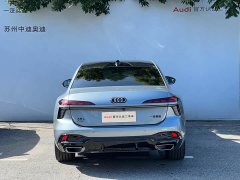 Audi A6L 2.0T quattro Prestige - ფოტო 6
