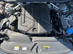 Audi A6L 2.0T quattro Prestige - ფოტო 8