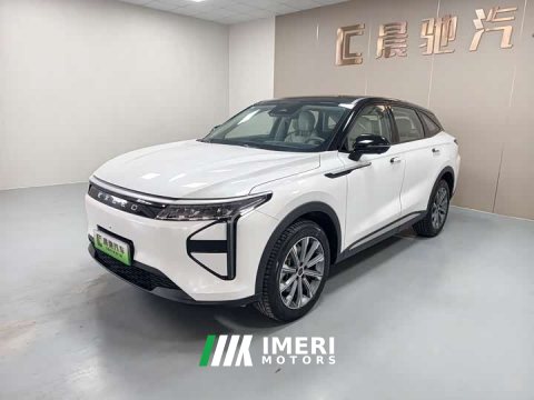 2025 Changan Yaoguang C-DM 2026 Global Edition 120 Extended Range FWD - ავტომობილი ჩინეთიდან