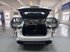 Changan Yaoguang C-DM 2026 Global Edition 120 Extended Range FWD - ფოტო 10