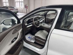 Changan Yaoguang C-DM 2026 Global Edition 120 Extended Range FWD - ფოტო 12