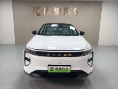 Changan Yaoguang C-DM 2026 Global Edition 120 Extended Range FWD - ფოტო 2