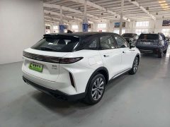 Changan Yaoguang C-DM 2026 Global Edition 120 Extended Range FWD - ფოტო 4