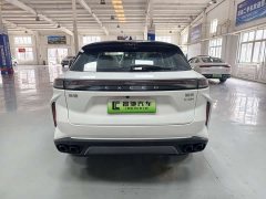 Changan Yaoguang C-DM 2026 Global Edition 120 Extended Range FWD - ფოტო 5