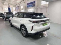 Changan Yaoguang C-DM 2026 Global Edition 120 Extended Range FWD - ფოტო 6