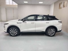 Changan Yaoguang C-DM 2026 Global Edition 120 Extended Range FWD - ფოტო 7