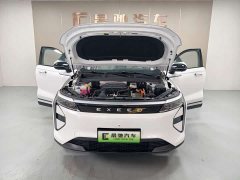 Changan Yaoguang C-DM 2026 Global Edition 120 Extended Range FWD - ფოტო 9