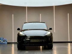 Tesla Model Y 2022 Facelift Rear-Wheel Drive - ფოტო 2