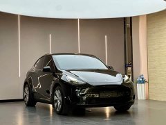 Tesla Model Y 2022 Facelift Rear-Wheel Drive - ფოტო 3