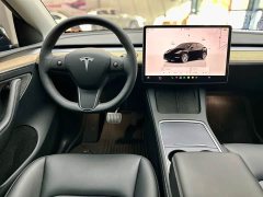 Tesla Model Y 2022 Facelift Rear-Wheel Drive - ფოტო 5