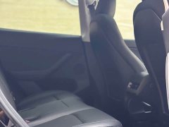 Tesla Model Y 2022 Facelift Rear-Wheel Drive - ფოტო 6