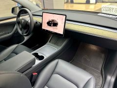 Tesla Model Y 2022 Facelift Rear-Wheel Drive - ფოტო 7