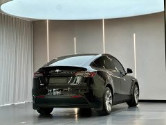 Tesla Model Y 2022 Facelift Rear-Wheel Drive - ფოტო 8