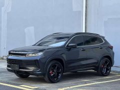 Changan Chitu Zhuifeng Versailles Edition 1.6T DCT Wind-Riding Version - ფოტო 1