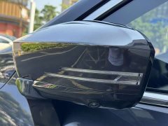 Changan Chitu Zhuifeng Versailles Edition 1.6T DCT Wind-Riding Version - ფოტო 10