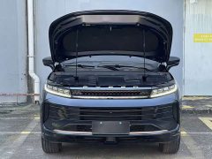 Changan Chitu Zhuifeng Versailles Edition 1.6T DCT Wind-Riding Version - ფოტო 11