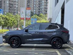Changan Chitu Zhuifeng Versailles Edition 1.6T DCT Wind-Riding Version - ფოტო 12