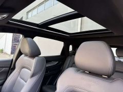 Changan Chitu Zhuifeng Versailles Edition 1.6T DCT Wind-Riding Version - ფოტო 13