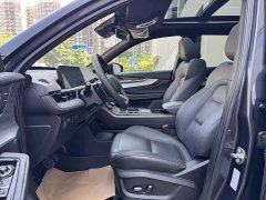 Changan Chitu Zhuifeng Versailles Edition 1.6T DCT Wind-Riding Version - ფოტო 14