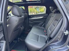 Changan Chitu Zhuifeng Versailles Edition 1.6T DCT Wind-Riding Version - ფოტო 15