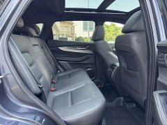 Changan Chitu Zhuifeng Versailles Edition 1.6T DCT Wind-Riding Version - ფოტო 16