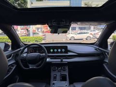 Changan Chitu Zhuifeng Versailles Edition 1.6T DCT Wind-Riding Version - ფოტო 19
