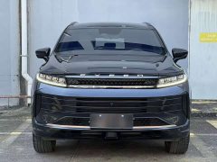 Changan Chitu Zhuifeng Versailles Edition 1.6T DCT Wind-Riding Version - ფოტო 2